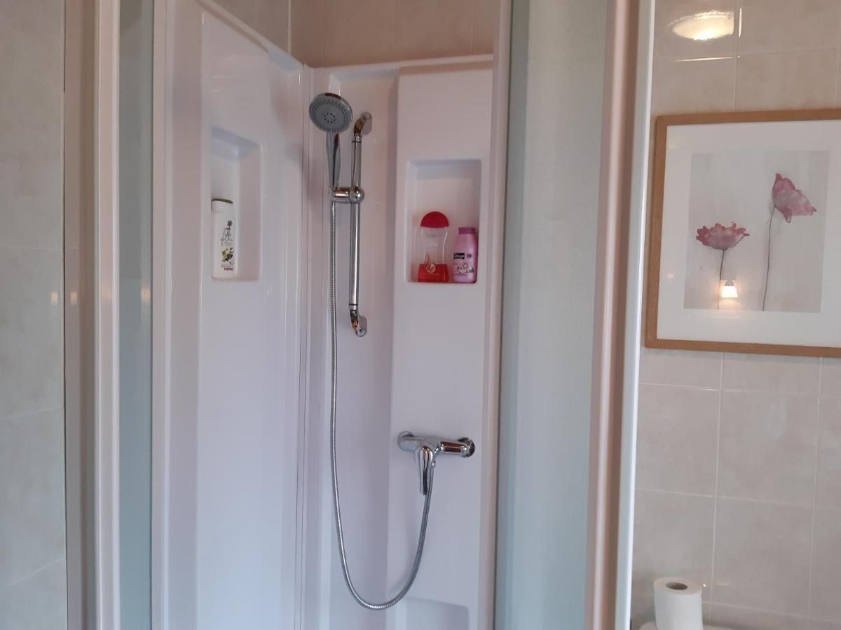 Les Alouettes B&B Hardecourt-aux-Bois Екстериор снимка