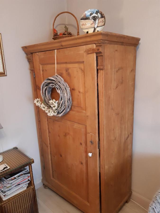 Les Alouettes B&B Hardecourt-aux-Bois Екстериор снимка