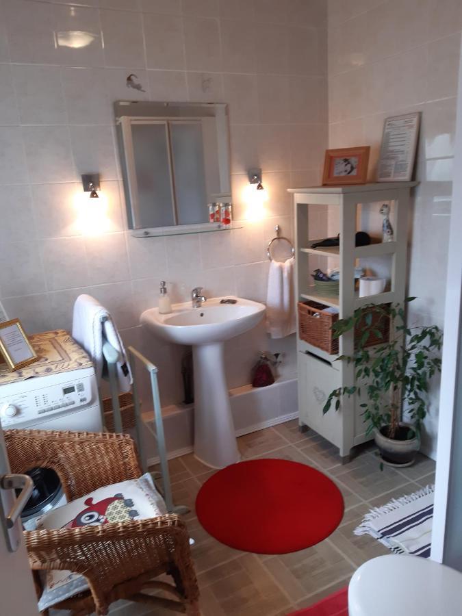 Les Alouettes B&B Hardecourt-aux-Bois Екстериор снимка