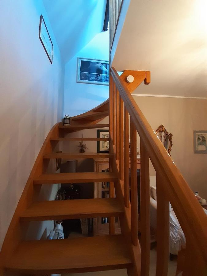 Les Alouettes B&B Hardecourt-aux-Bois Екстериор снимка